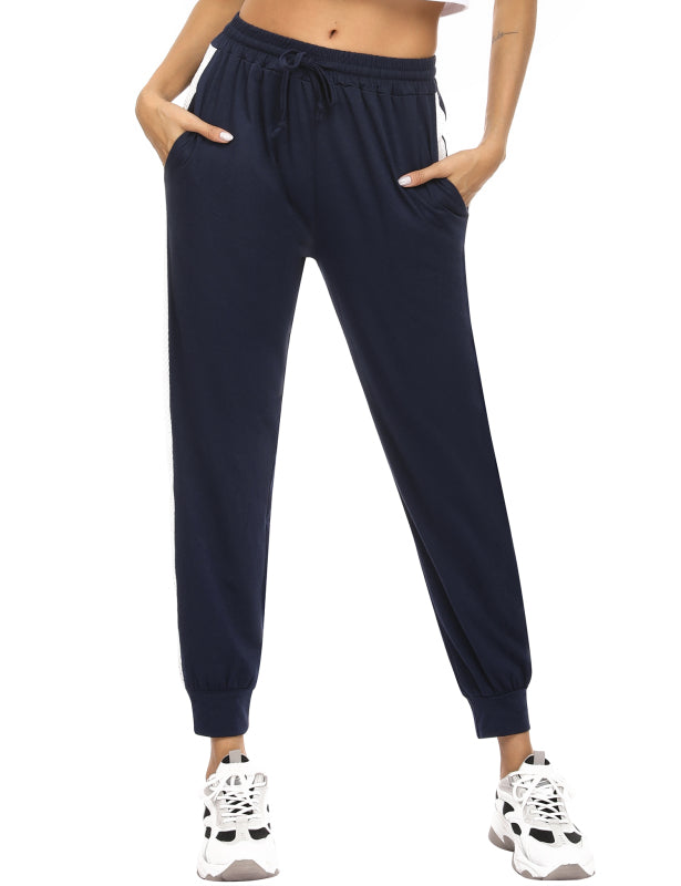 Women's Quick-Drying Sports Trousers