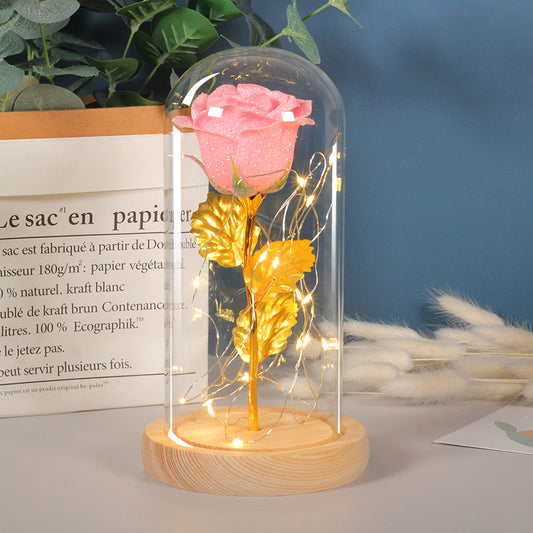 Valentines Day Gift Mother Day Gift Rose Flower Special Valentines Day Gift